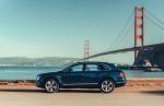 Bentley Bentayga Hybrid 2018 года (WW)